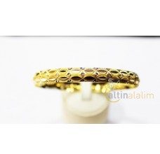 Cumhuriyet ve Ziynet Altın